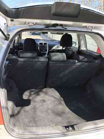 Toyota Auris 2007 год Бендеры Бендеры