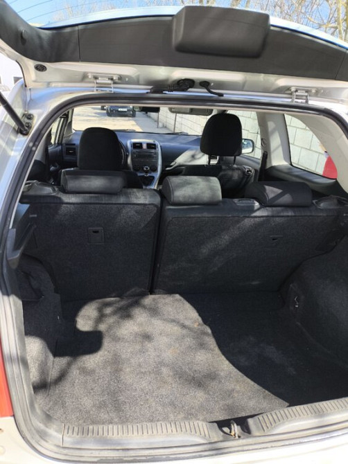Toyota Auris 2007 год Бендеры Бендеры - изображение 4