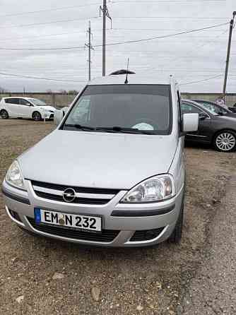 Opel Combo 2007 год Тирасполь Тирасполь