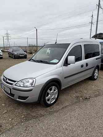Opel Combo 2007 год Тирасполь Тирасполь