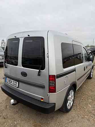 Opel Combo 2007 год Тирасполь Тирасполь