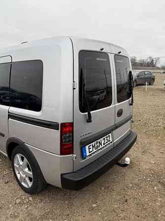 Opel Combo 2007 год Тирасполь Тирасполь