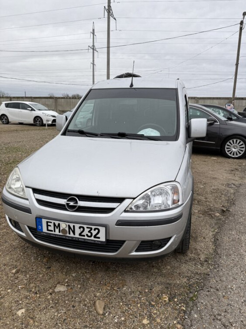 Opel Combo 2007 год Тирасполь Тирасполь - изображение 1