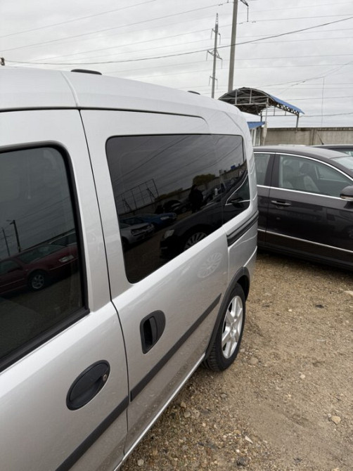 Opel Combo 2007 год Тирасполь Тирасполь - изображение 2