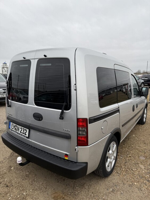 Opel Combo 2007 год Тирасполь Тирасполь - изображение 5