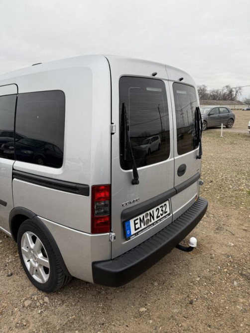 Opel Combo 2007 год Тирасполь Тирасполь - изображение 4