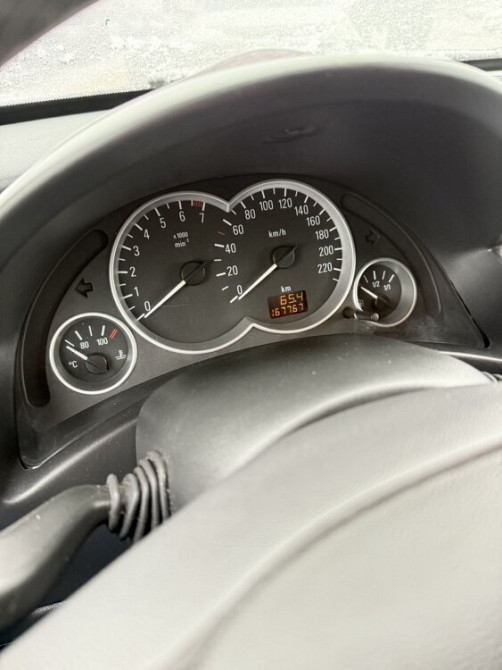 Opel Combo 2007 год Тирасполь Тирасполь - изображение 7