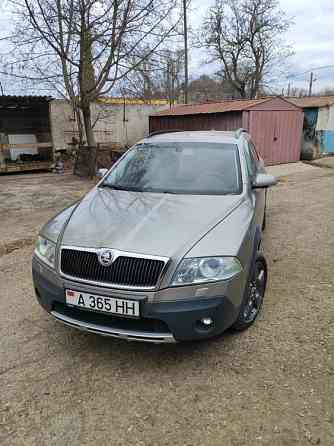 Skoda Octavia 2007 год Тирасполь Тирасполь