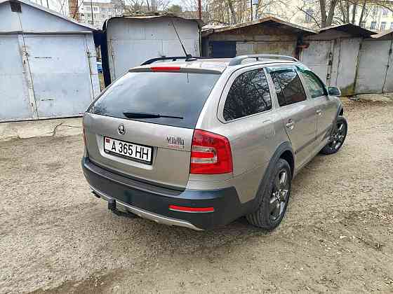 Skoda Octavia 2007 год Тирасполь Тирасполь