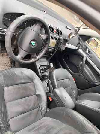 Skoda Octavia 2007 год Тирасполь Тирасполь