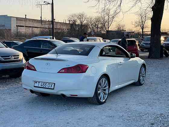 Infiniti G серия 2009 год Тирасполь Тирасполь