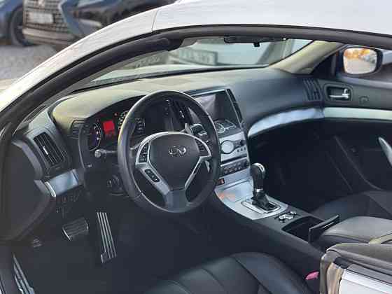 Infiniti G серия 2009 год Тирасполь Тирасполь