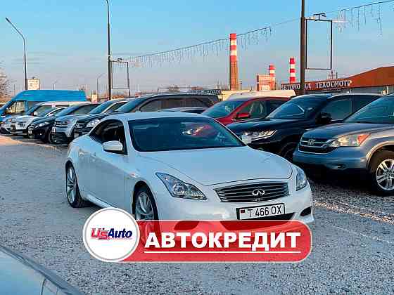 Infiniti G серия 2009 год Тирасполь Тирасполь