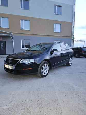 Volkswagen Passat 2005 год Дубоссары Дубоссары