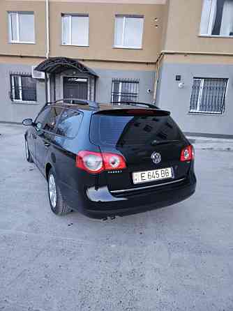 Volkswagen Passat 2005 год Дубоссары Дубоссары