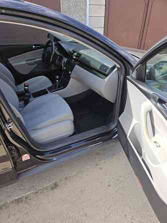 Volkswagen Passat 2005 год Дубоссары Дубоссары