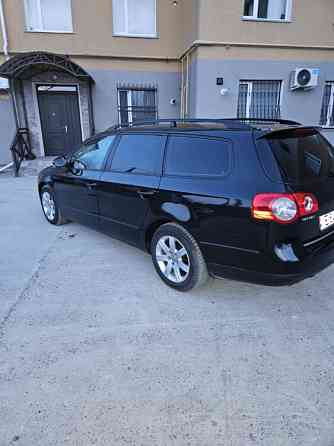Volkswagen Passat 2005 год Дубоссары Дубоссары