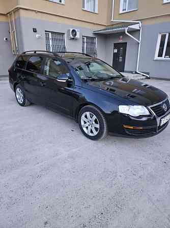 Volkswagen Passat 2005 год Дубоссары Дубоссары
