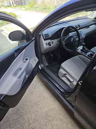 Volkswagen Passat 2005 год Дубоссары Дубоссары