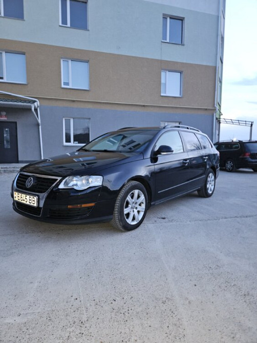 Volkswagen Passat 2005 год Дубоссары Дубоссары - изображение 1