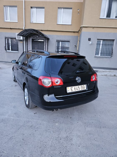 Volkswagen Passat 2005 год Дубоссары Дубоссары - изображение 2