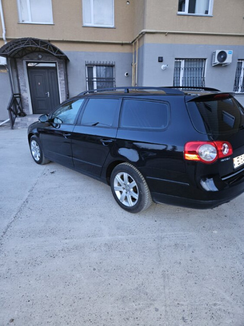 Volkswagen Passat 2005 год Дубоссары Дубоссары - изображение 5