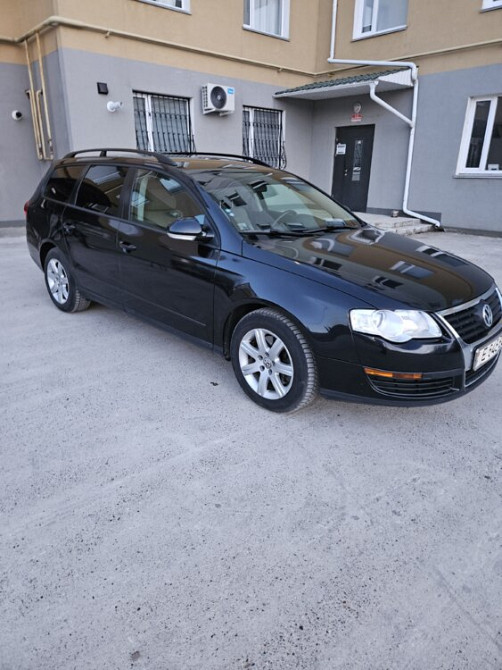Volkswagen Passat 2005 год Дубоссары Дубоссары - изображение 3