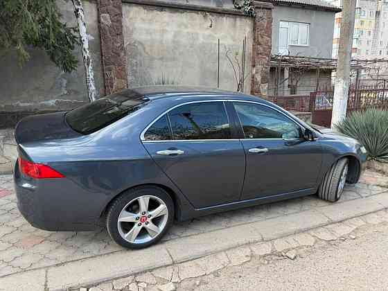 Honda Accord 2005 год Тирасполь Тирасполь