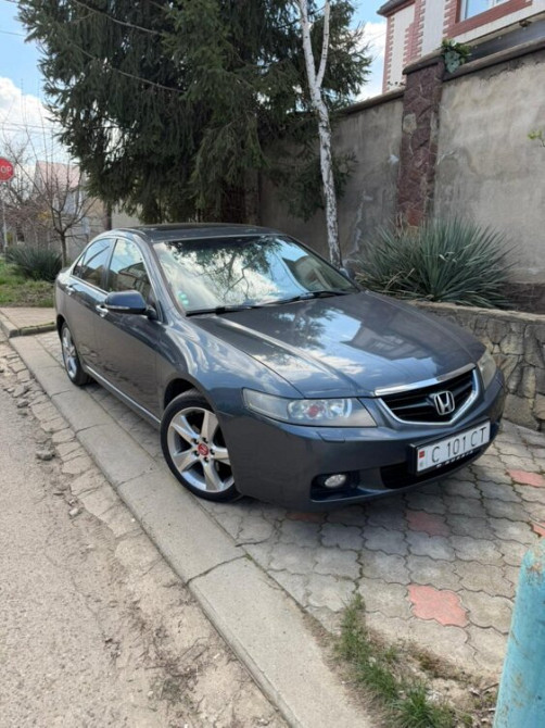 Honda Accord 2005 год Тирасполь Тирасполь - изображение 1