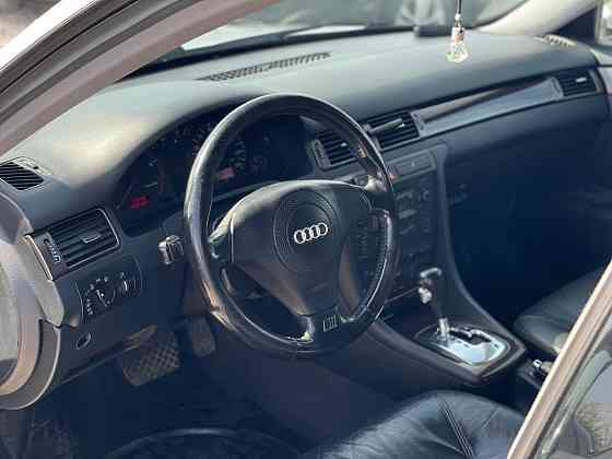 Audi A6 2001 год Тирасполь Тирасполь