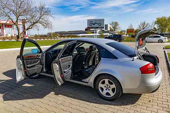 Audi A6 2001 год Тирасполь Тирасполь