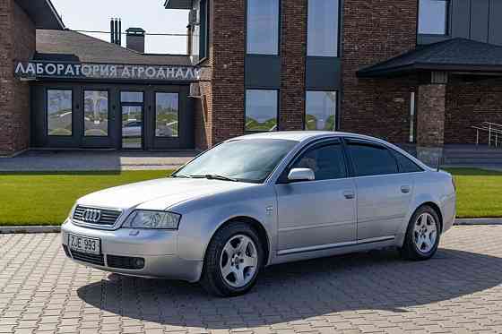 Audi A6 2001 год Тирасполь Тирасполь