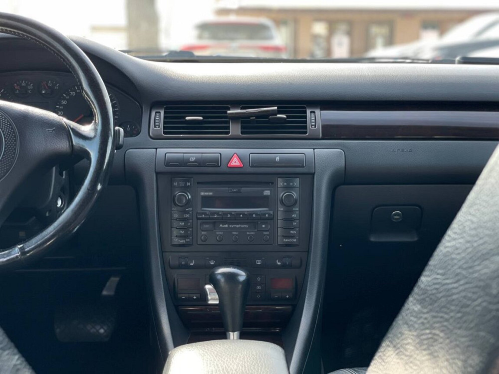 Audi A6 2001 год Тирасполь Тирасполь - изображение 10