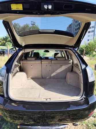 Lexus RX 2007 год Тирасполь Тирасполь