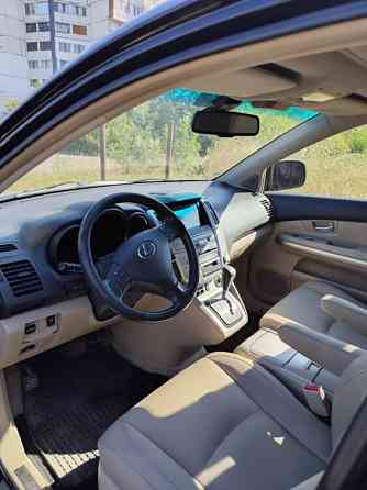 Lexus RX 2007 год Тирасполь Тирасполь