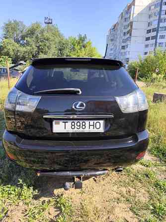 Lexus RX 2007 год Тирасполь Тирасполь