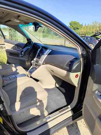 Lexus RX 2007 год Тирасполь Тирасполь