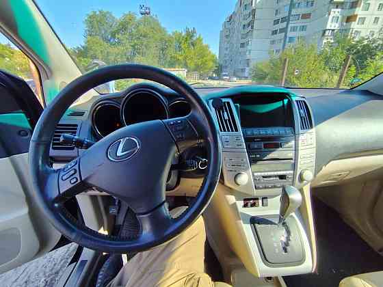 Lexus RX 2007 год Тирасполь Тирасполь