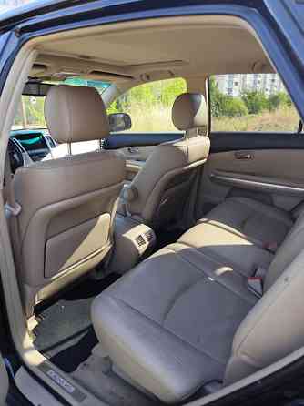 Lexus RX 2007 год Тирасполь Тирасполь