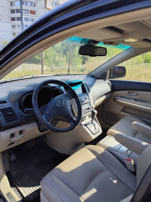 Lexus RX 2007 год Тирасполь Тирасполь - изображение 4