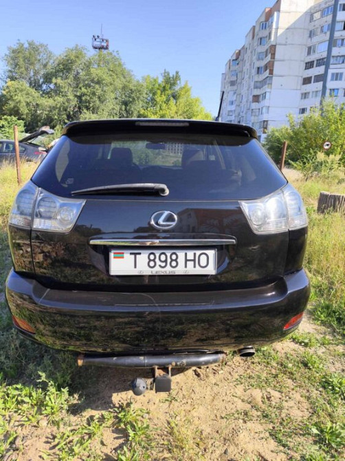 Lexus RX 2007 год Тирасполь Тирасполь - изображение 6
