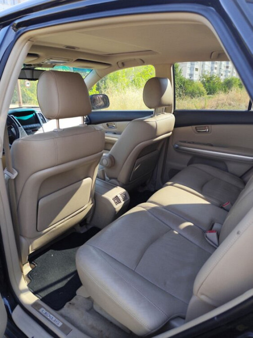 Lexus RX 2007 год Тирасполь Тирасполь - изображение 3