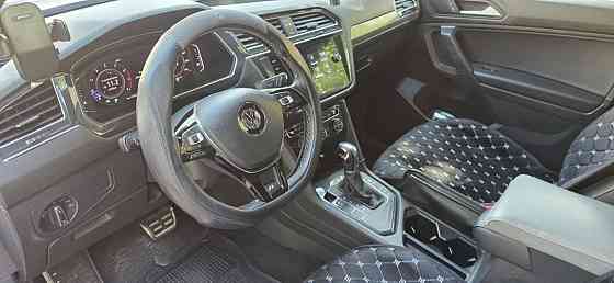 Volkswagen Tiguan 2019 год Тирасполь Тирасполь