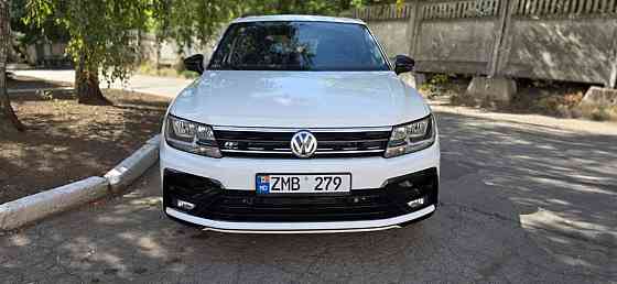 Volkswagen Tiguan 2019 год Тирасполь Тирасполь