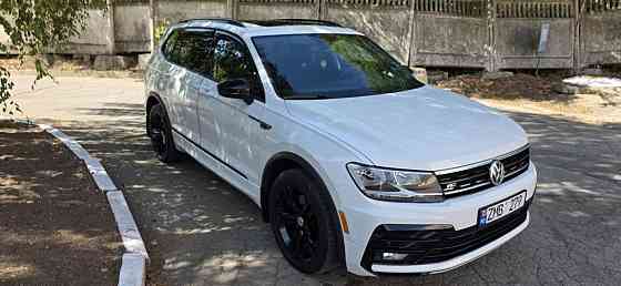 Volkswagen Tiguan 2019 год Тирасполь Тирасполь