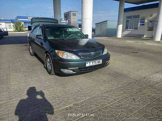 Toyota Camry 2003 год Тирасполь Тирасполь