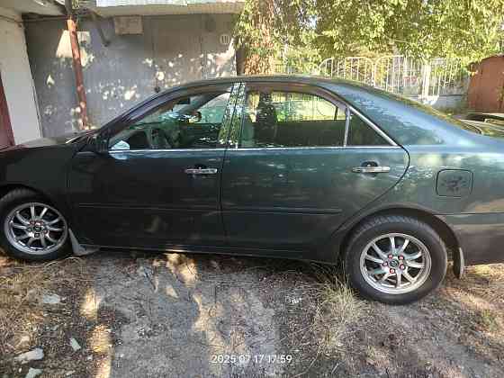 Toyota Camry 2003 год Тирасполь Тирасполь