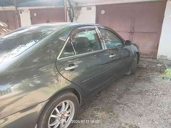 Toyota Camry 2003 год Тирасполь Тирасполь