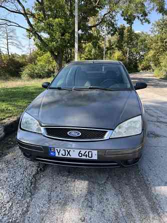 Ford Focus 2007 год Бельцы Бельцы