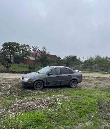 Ford Focus 2007 год Бельцы Бельцы